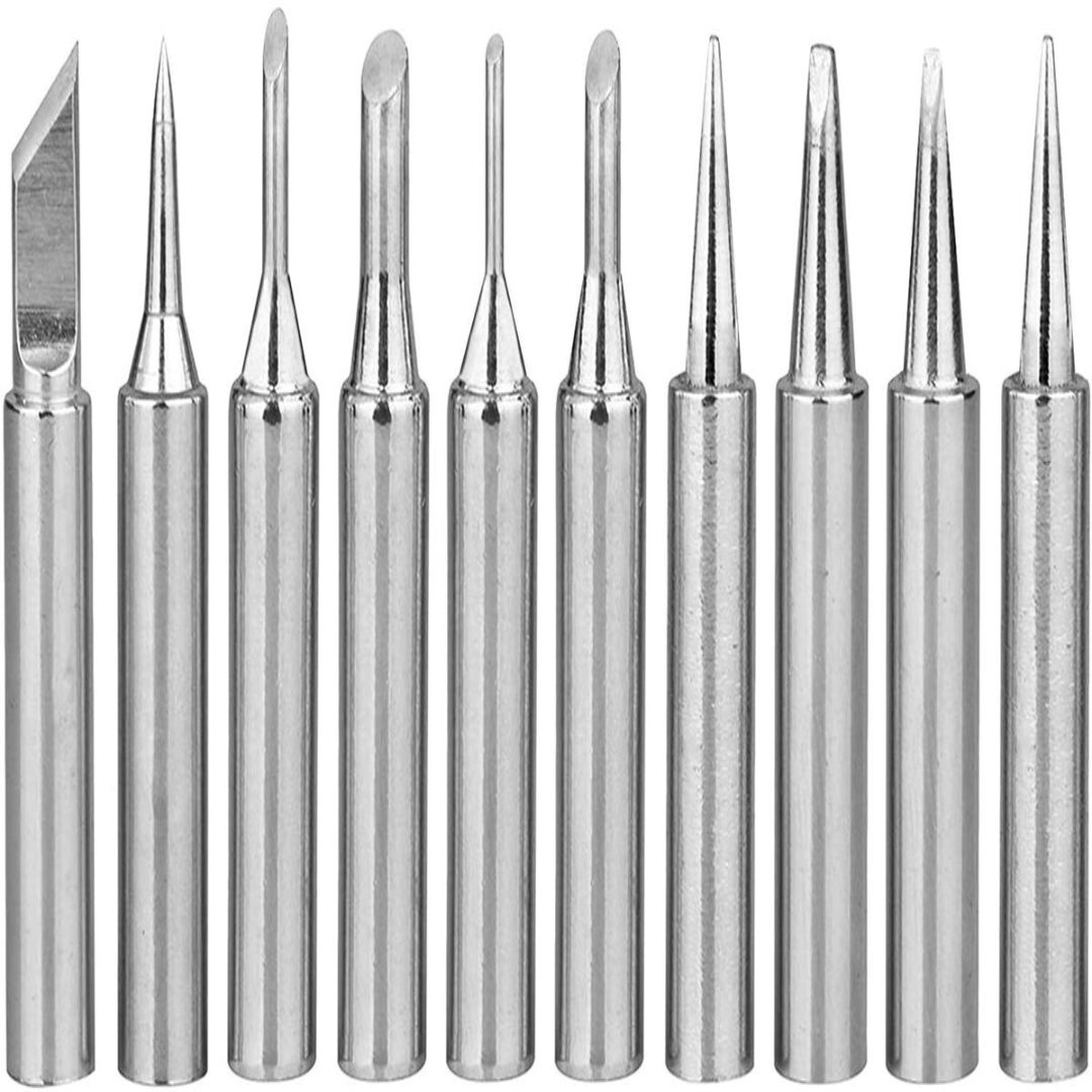 Soldering Tips and Accessories Precision Tools Vietnam Supply