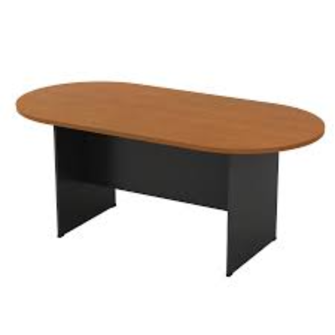Oval Conference Tables Modern Office Furniture Malaysia