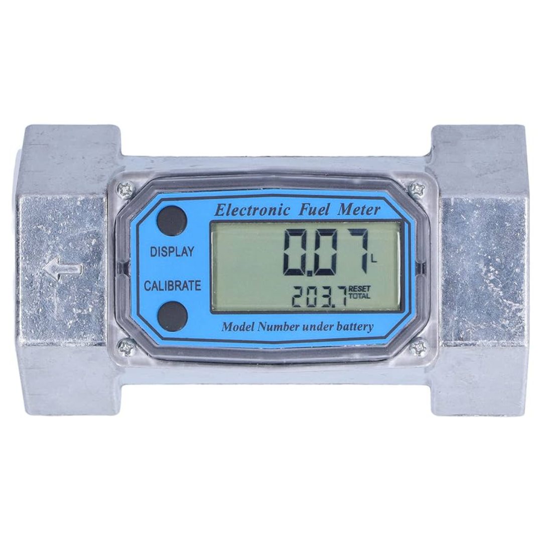 Electronic Flow Meters For Accurate Industrial Flow