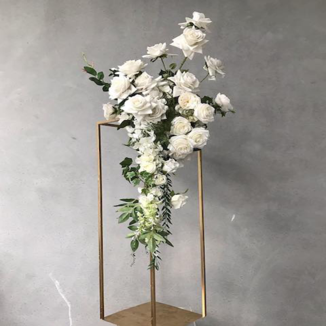 Floral Centerpieces for Elegant Table Décor and Celebrations