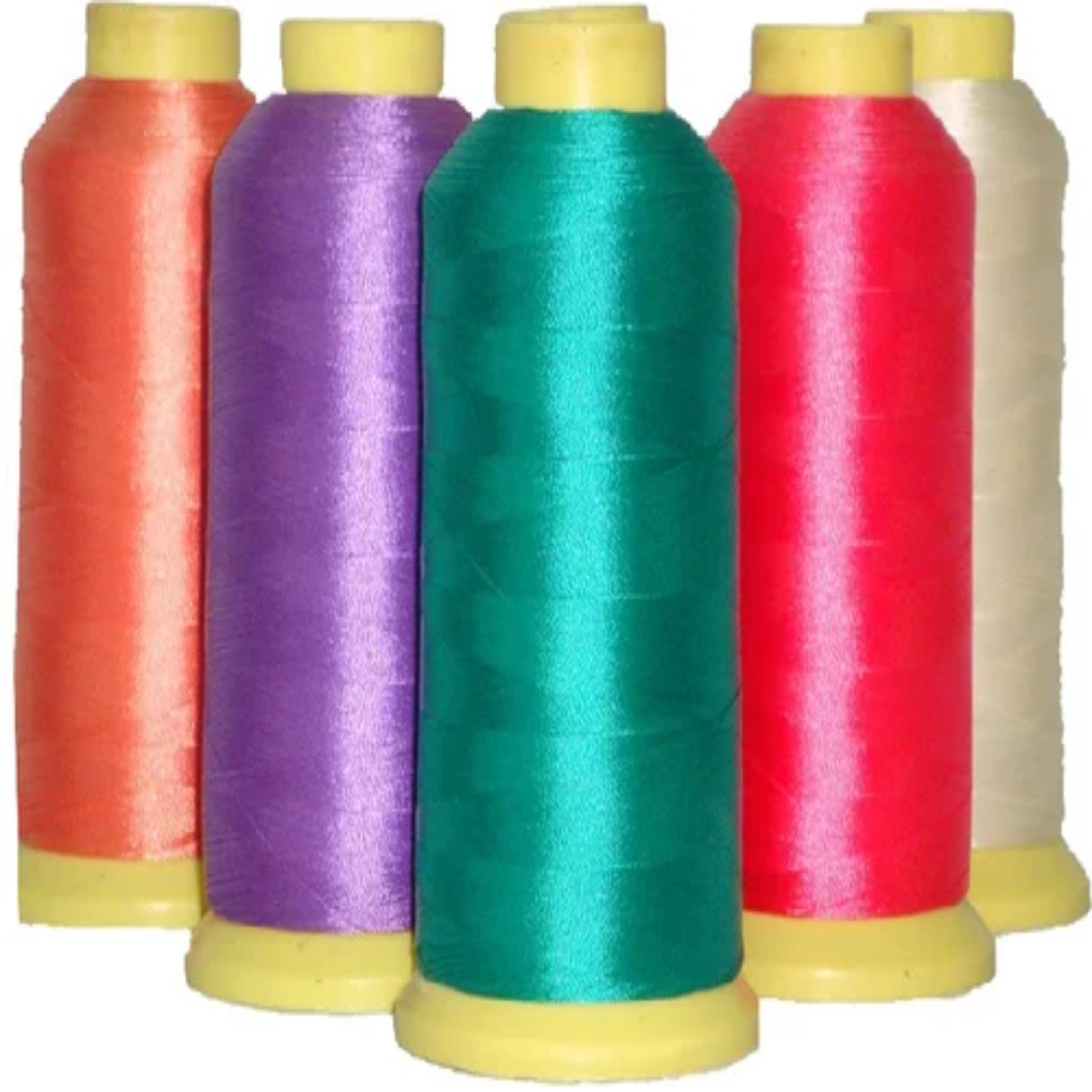 Embroidery Threads