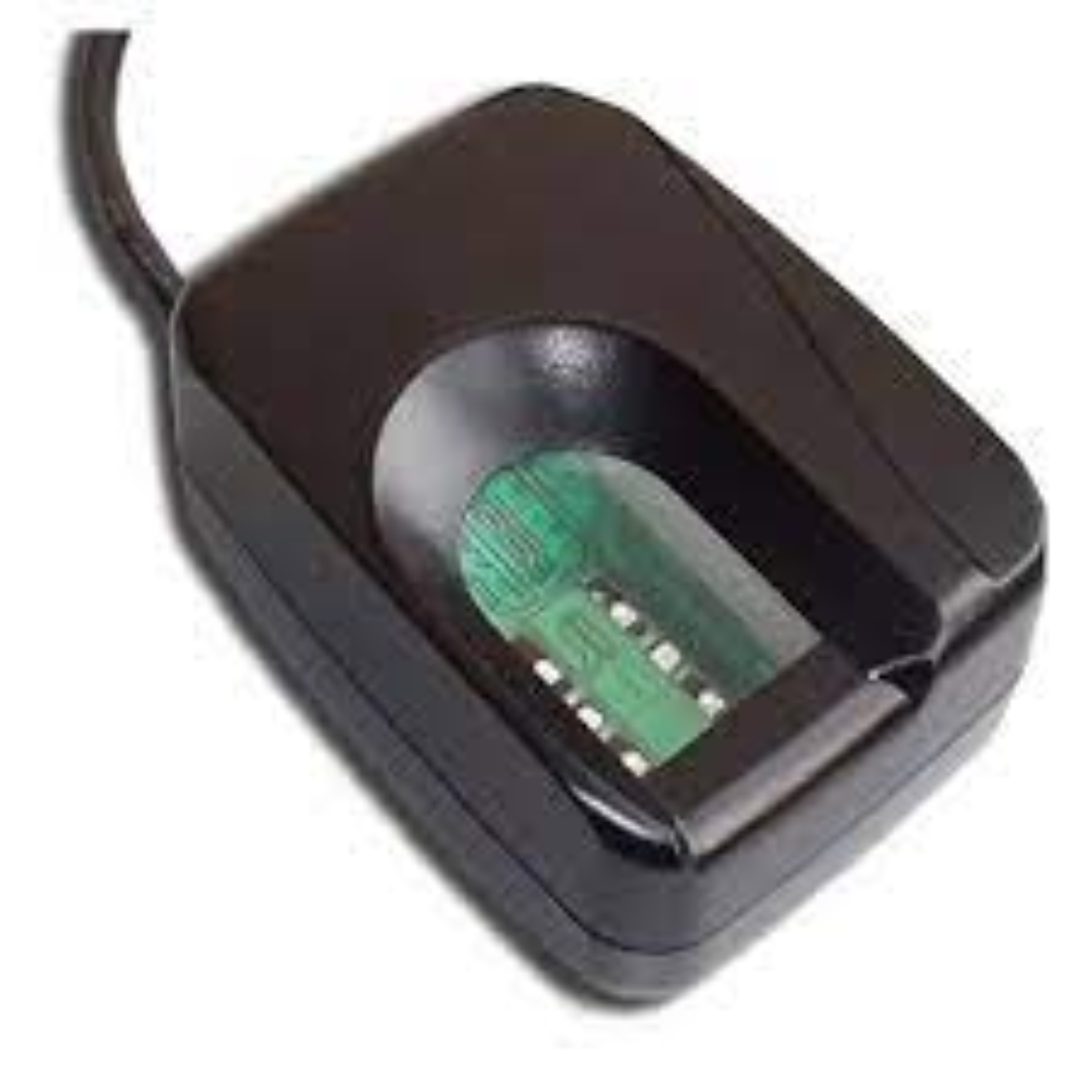 High Security Fingerprint Scanners For Access Control
