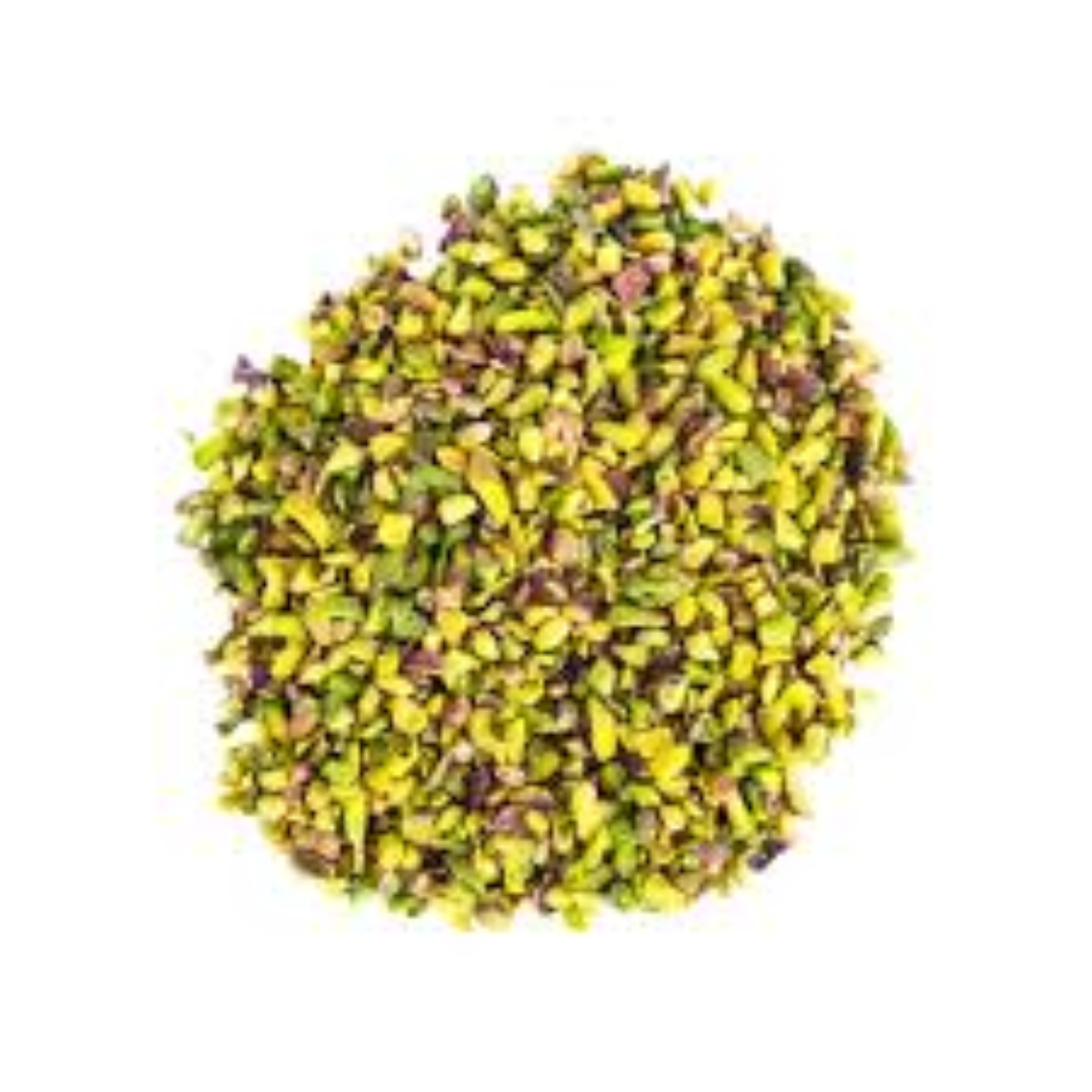 Grounded Pistachio For Gourmet Cooking And Snacks
