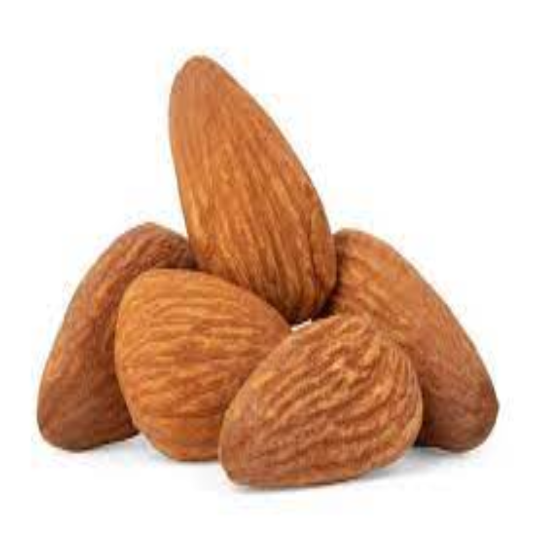 Iran Almonds For Premium Crunchy Delight