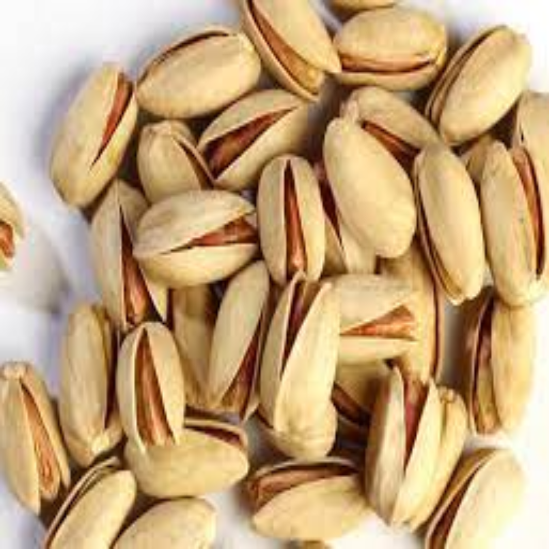 Akbari Pistachio For Rich And Nutty Delight Experience
