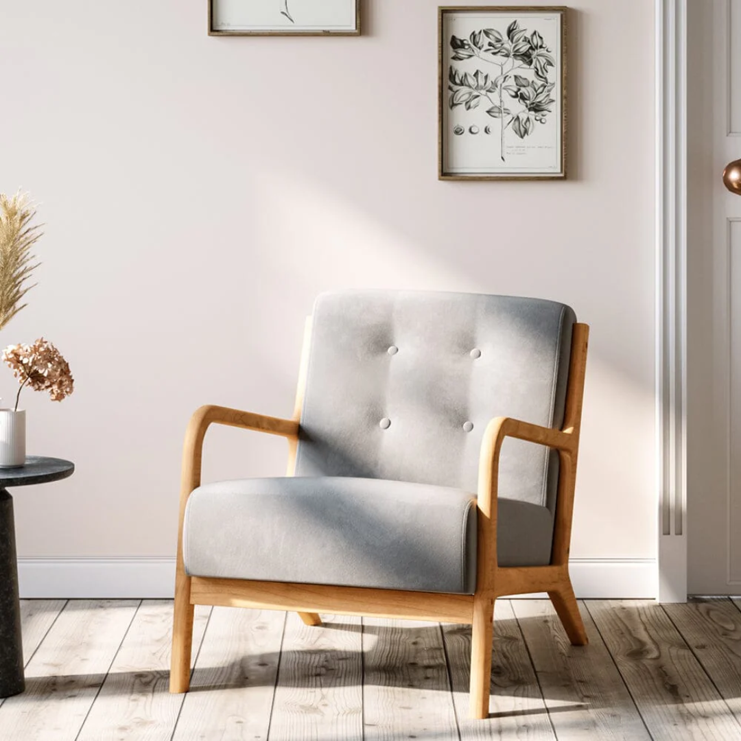 Lounge Chairs UK Comfortable Modern Seating Deals