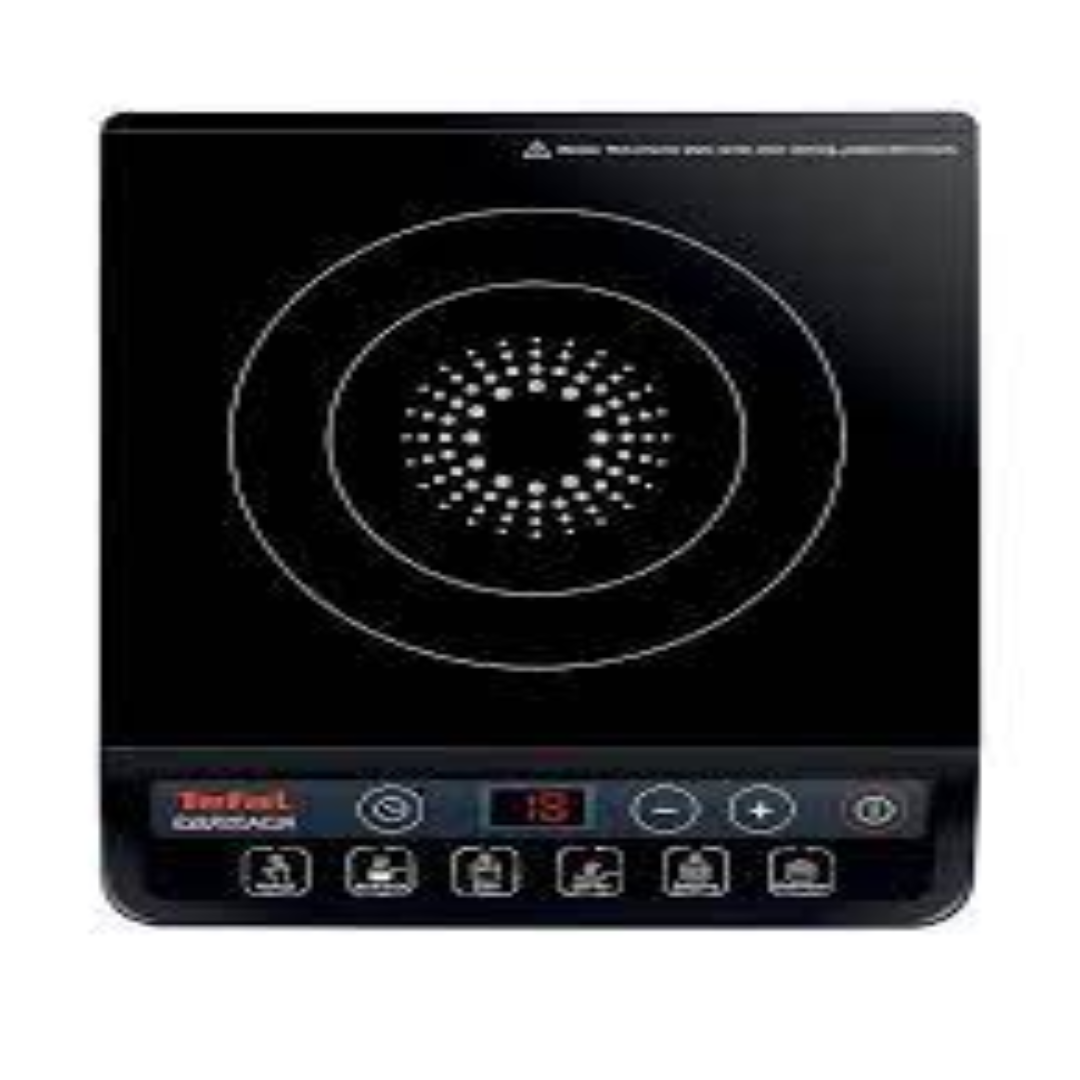 Induction Cooktops For Safe And Fast Cooking