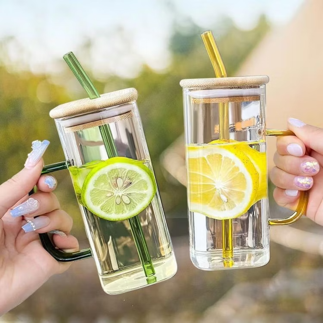 Tumblers and Mugs for Everyday Hydration and Casual Drinkware