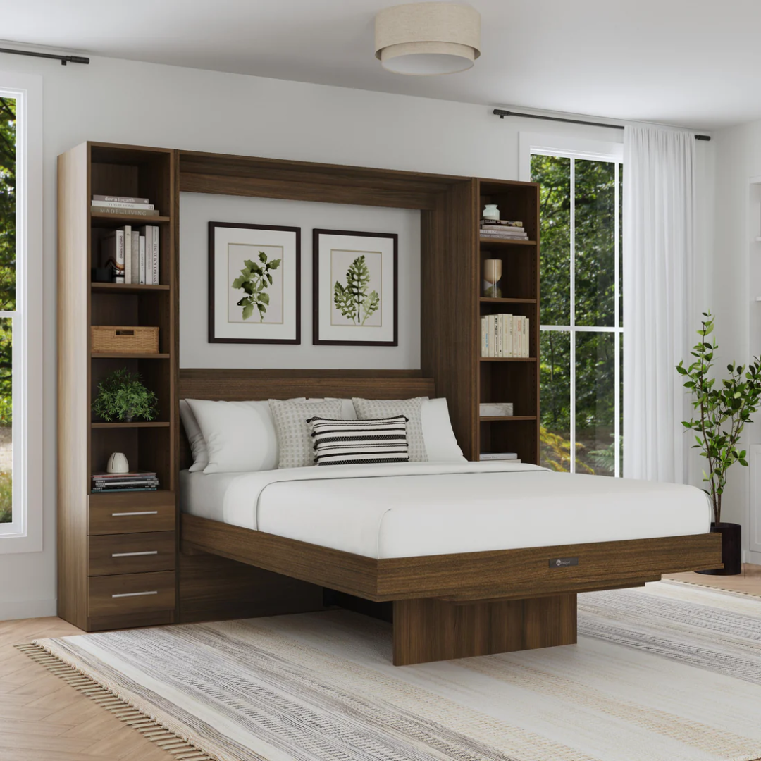 Murphy Beds Foldable Smart Beds UAE Supplier