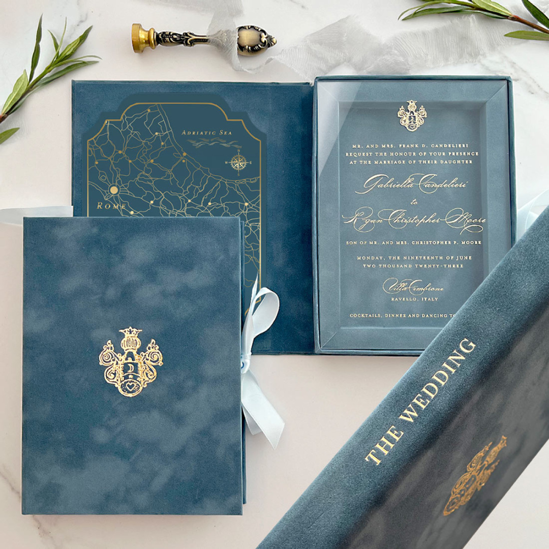 Wedding Invitations Printing Elegant Cards UK