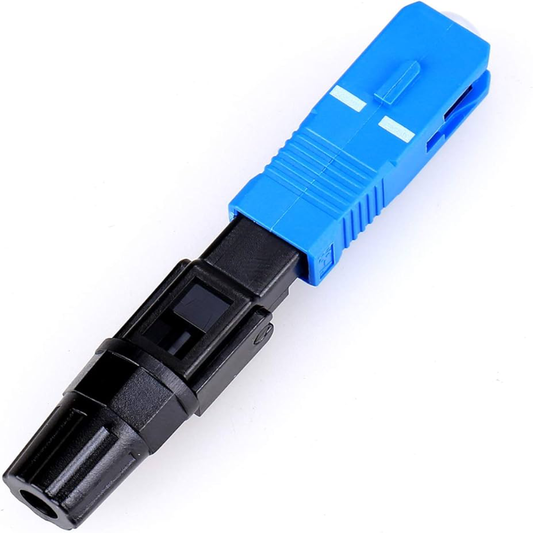 Fiber Optic Connectors Malaysia – Fast Secure Data Links