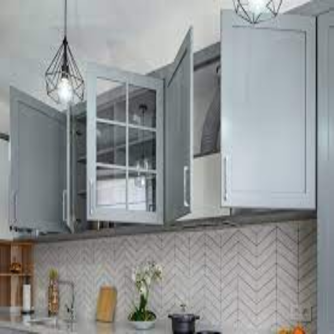 Open Shelving Cabinets Storage Solutions USA