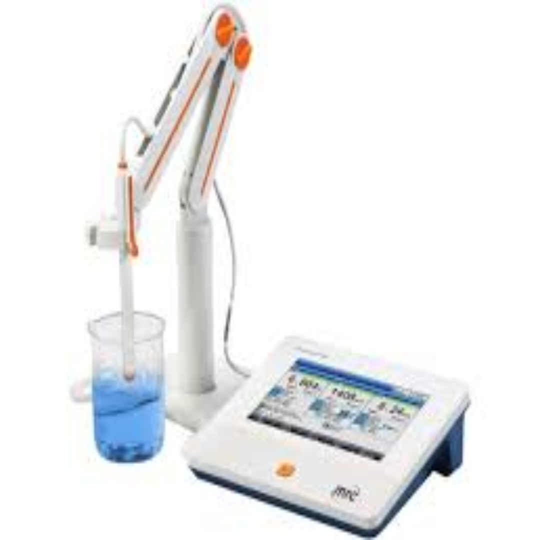 Industrial PH Meters For Heavy-Duty Laboratory Use