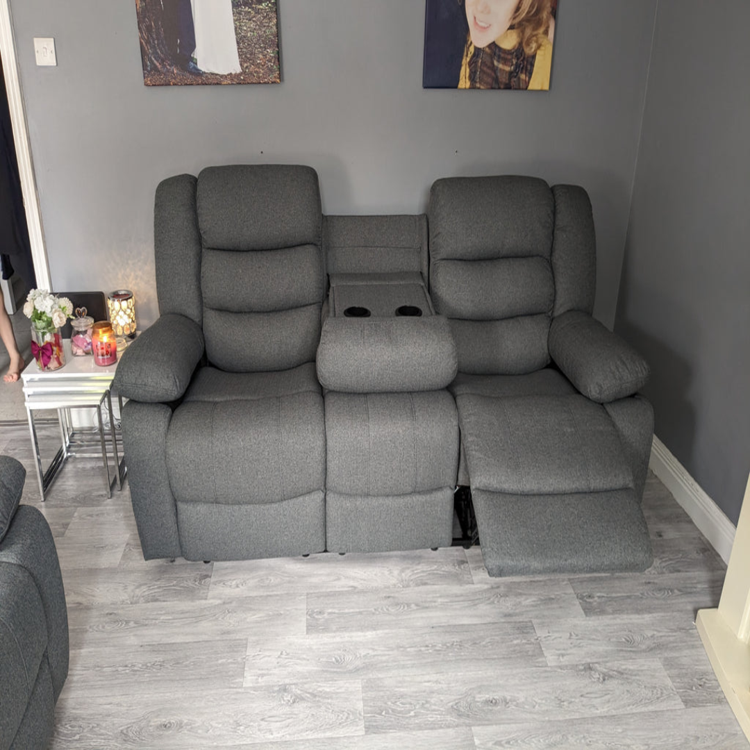 Recliner Sofas Comfortable Lounge Furniture UK