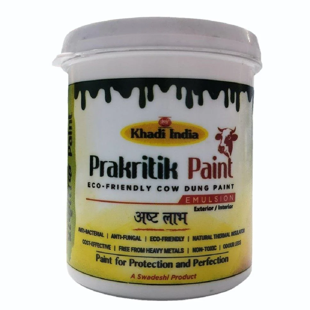 Exterior Khadi Prakritik Emulsion Paint