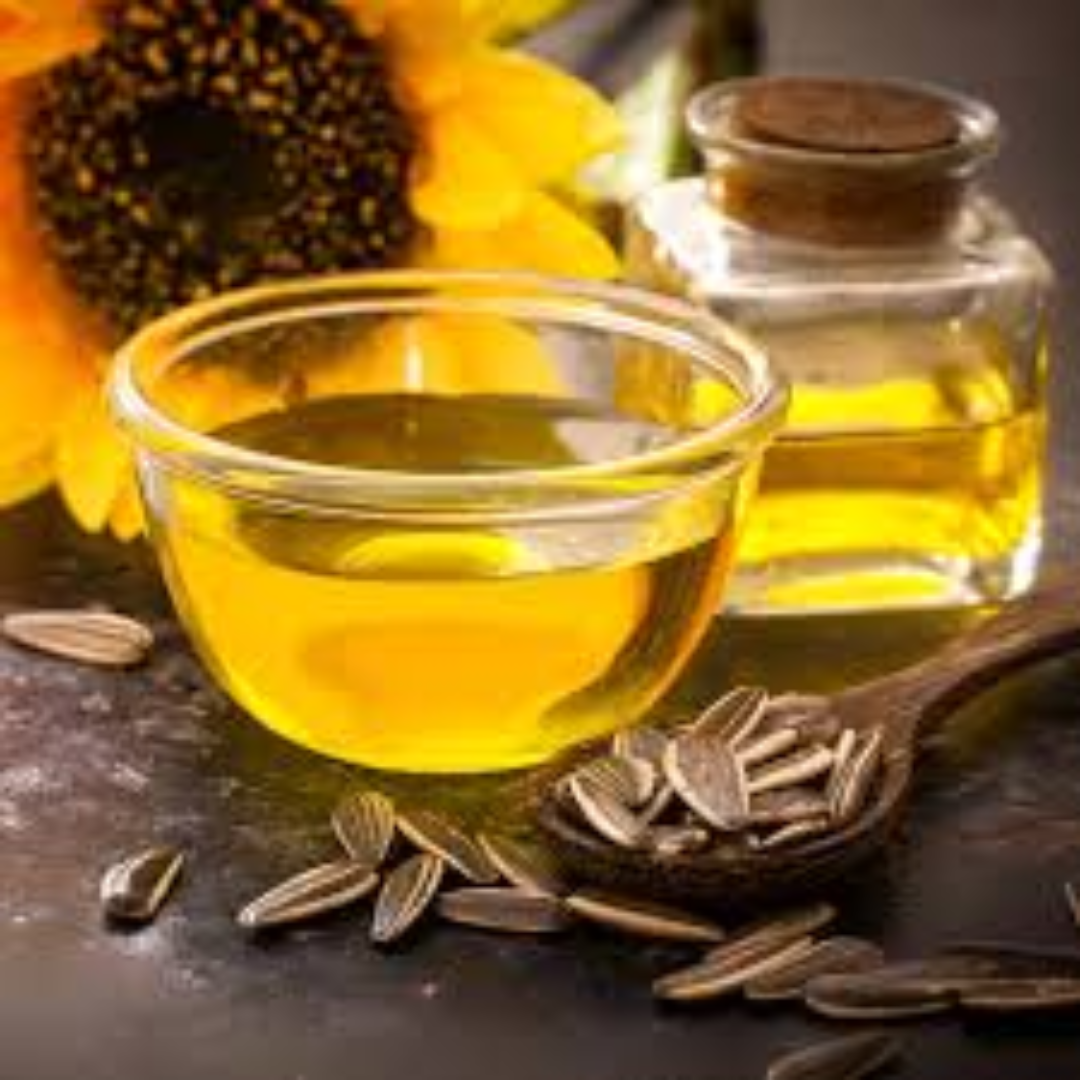Premium Sunflower Oil – Wholesale Suppliers in UAE & Gulf