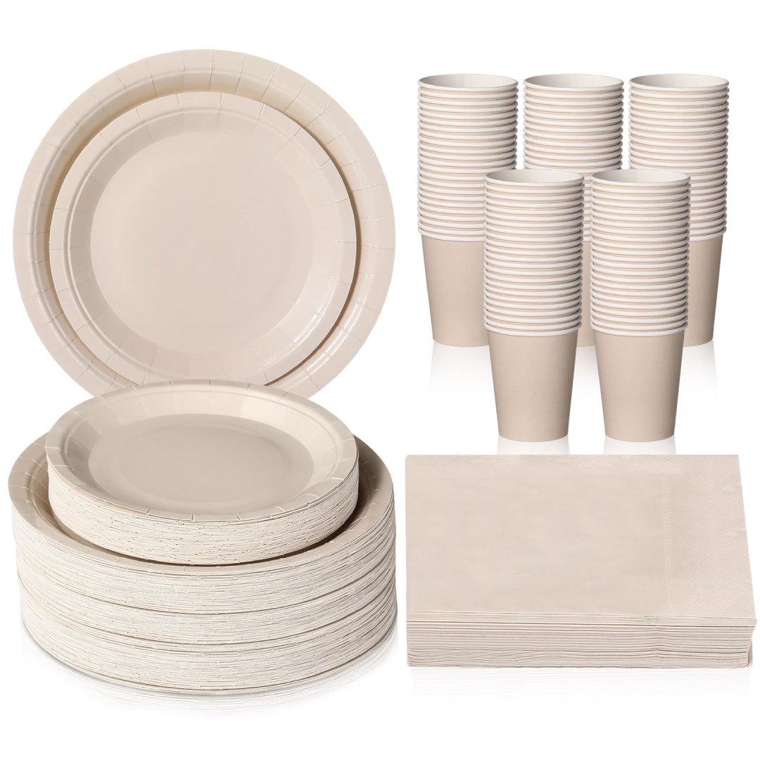 Disposable Plates & Cups Partyware Vietnam 