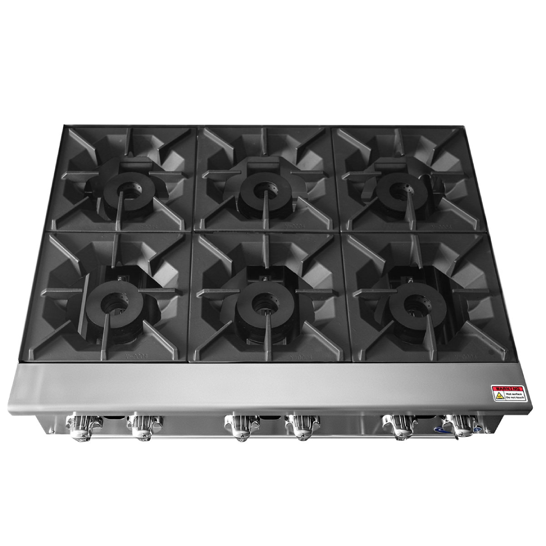 Gas Hot Plates High-Performance Lab Equipment