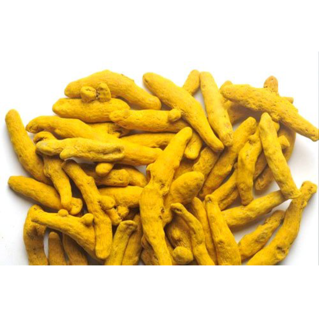 Rajapore Rajapuri Turmeric Finger, Packaging Size: 50kg