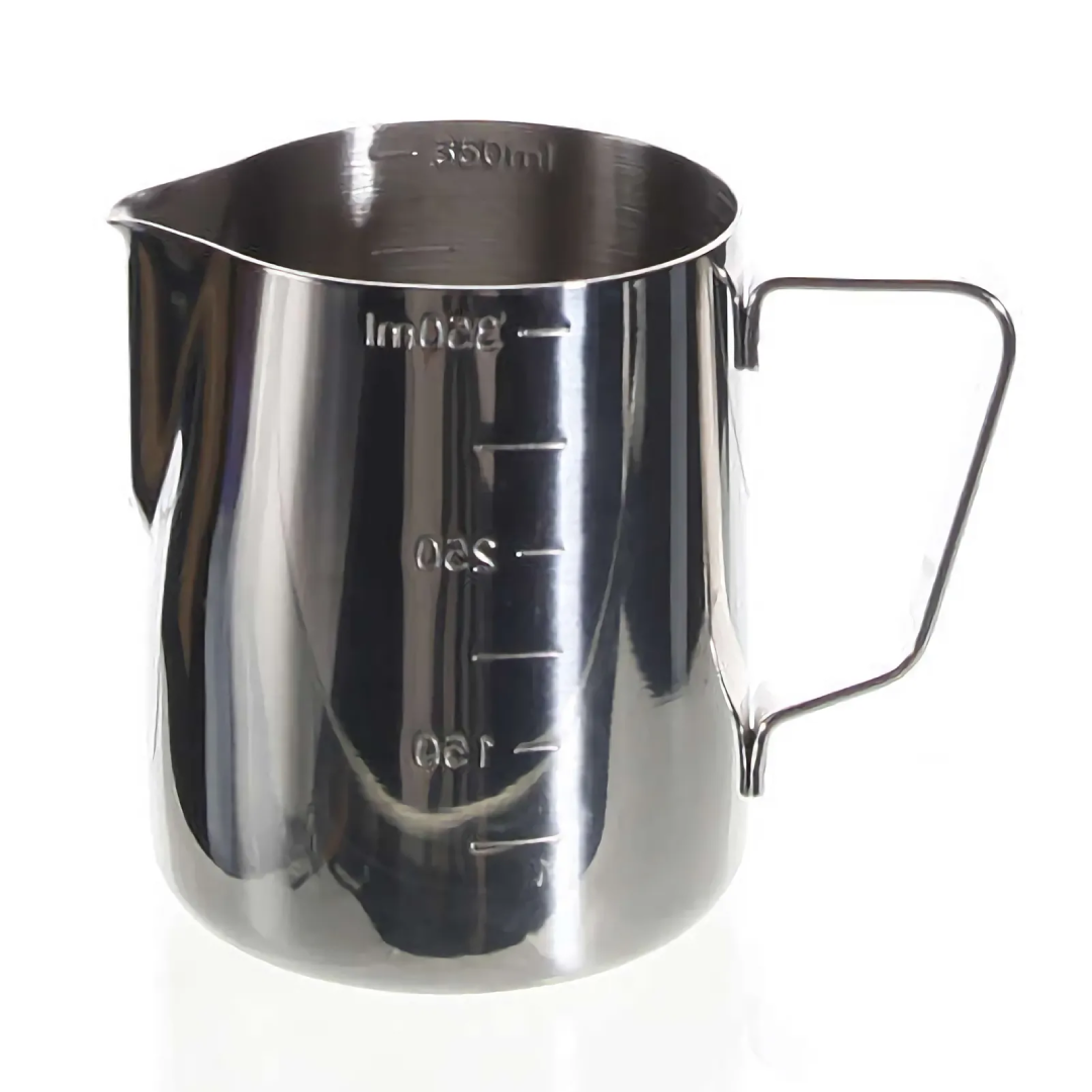 Stainless Steel Beaker For Durable Lab Use
