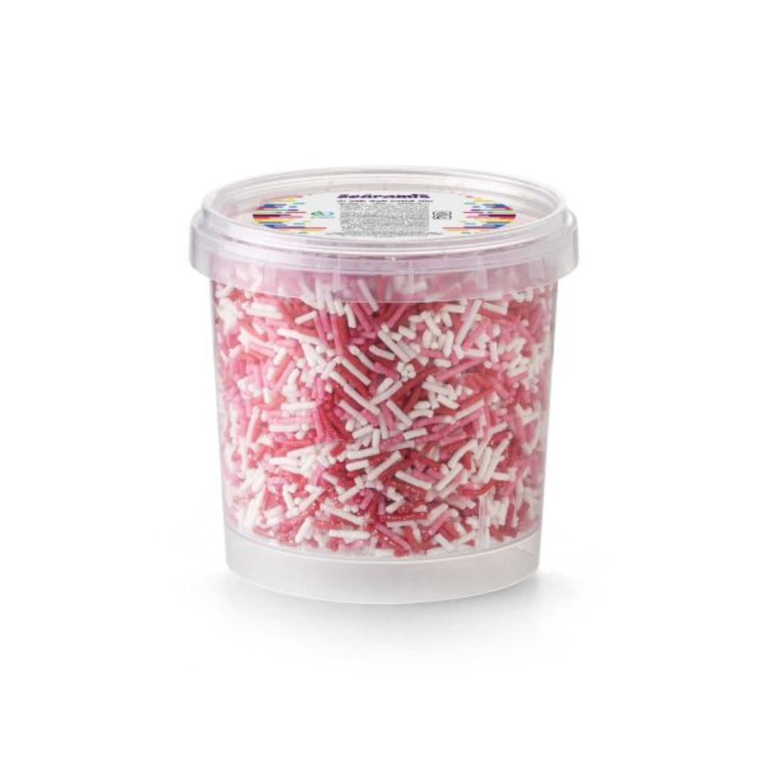 Valentine's String Truffle For Sweet Moments
