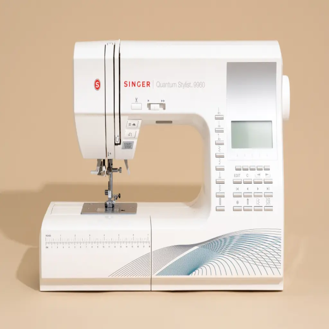 Sewing Machines for Home & Industrial Use Vietnam