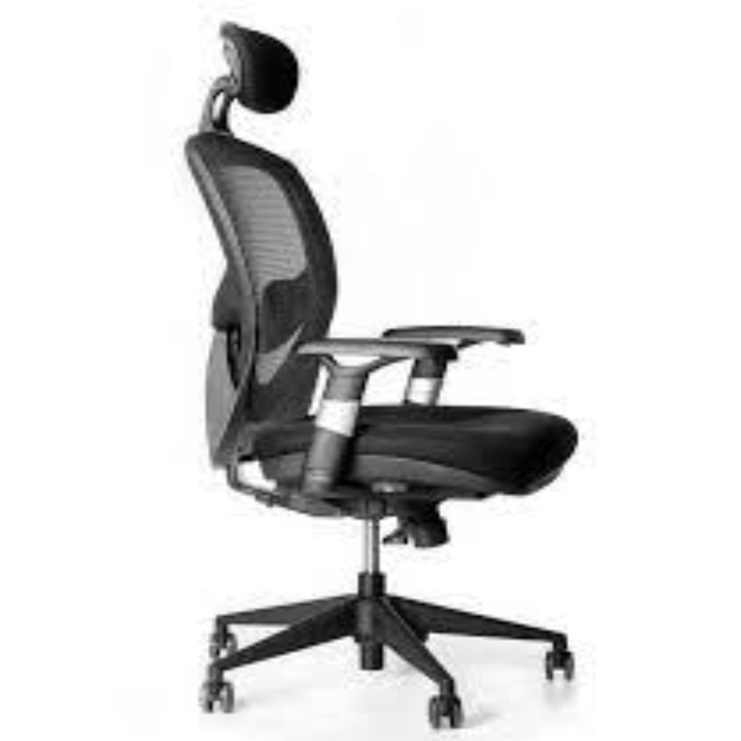 Ergonomic Chairs Malaysia Comfort for Long Hours