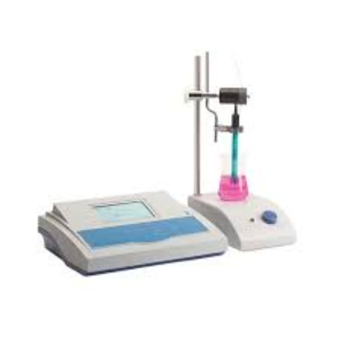 Portable Titrators For Quick Laboratory Testing