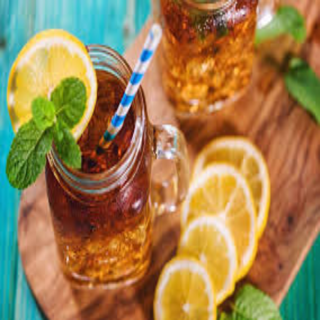 Bottled Iced Tea Wholesale For Refreshing Drink