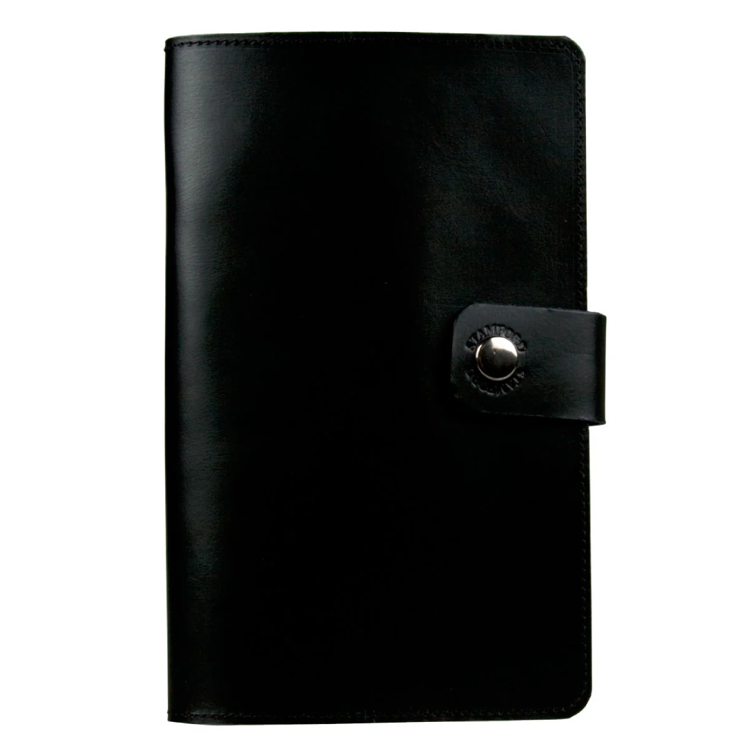 Stylish Leather Organizers For Office Desk