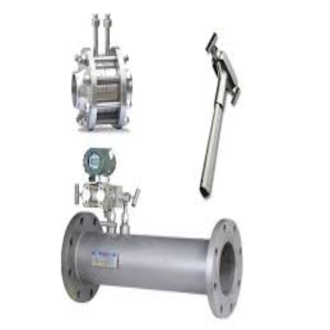 Differential Pressure Flow Meters Accurate Readings