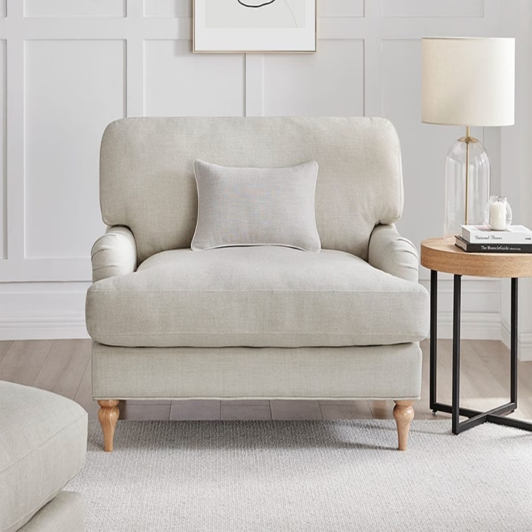 Loveseats Stylish Two Seater Sofas UAE