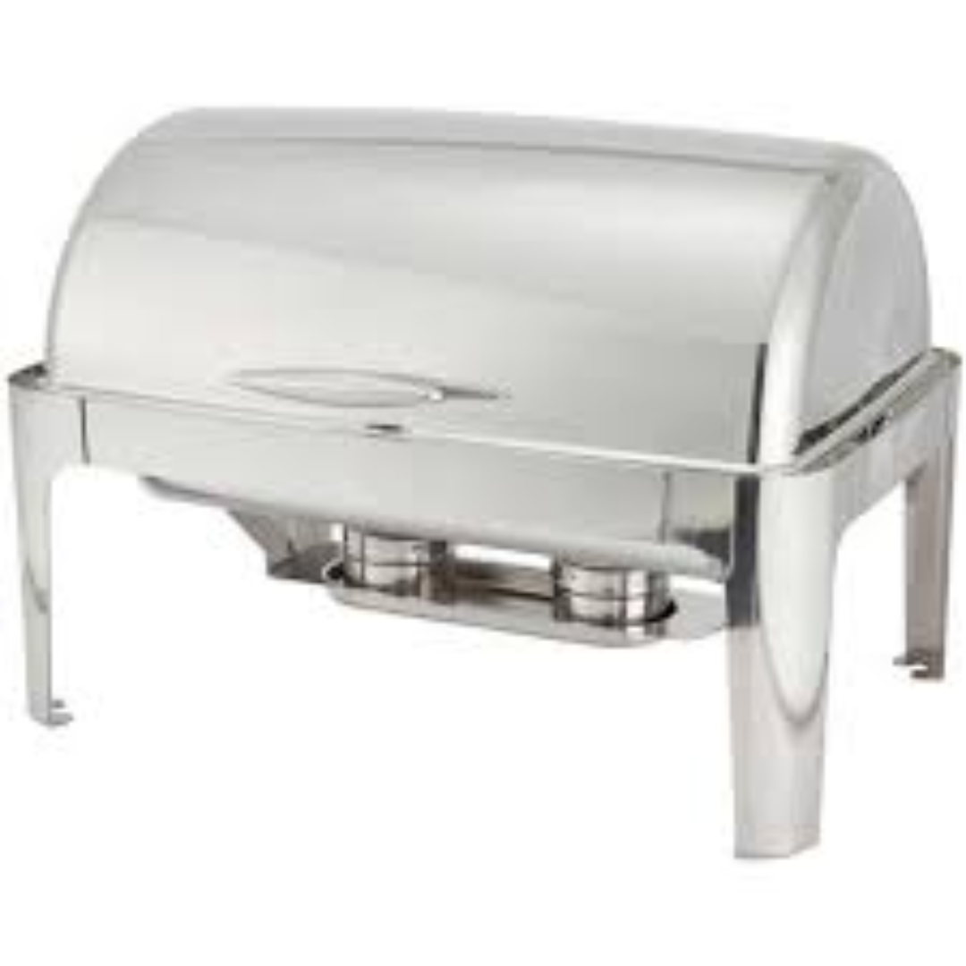 Stainless Steel Chafing Dishes For Catering