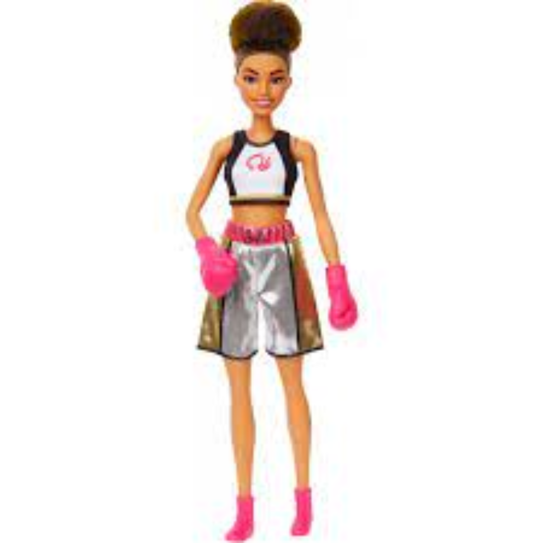 Sports Action Dolls Buy Online UAE Distributor