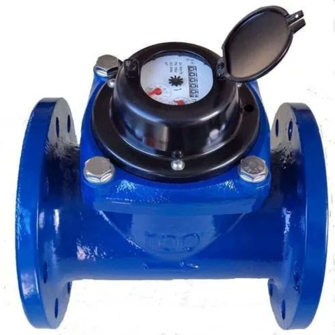 Mechanical Flow Meters Durable And Accurate
