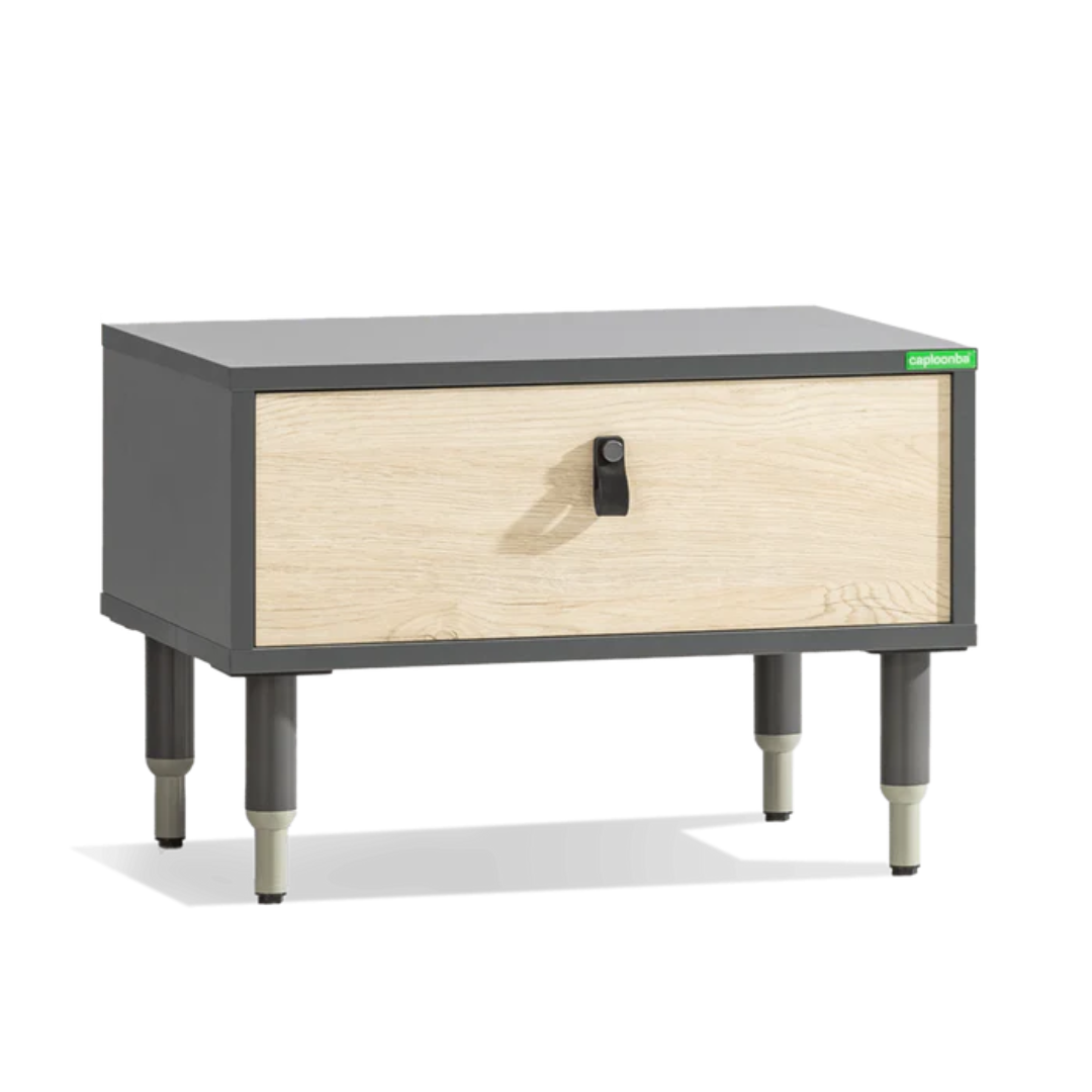 Single Drawer Nightstands Bedroom Essentials UK