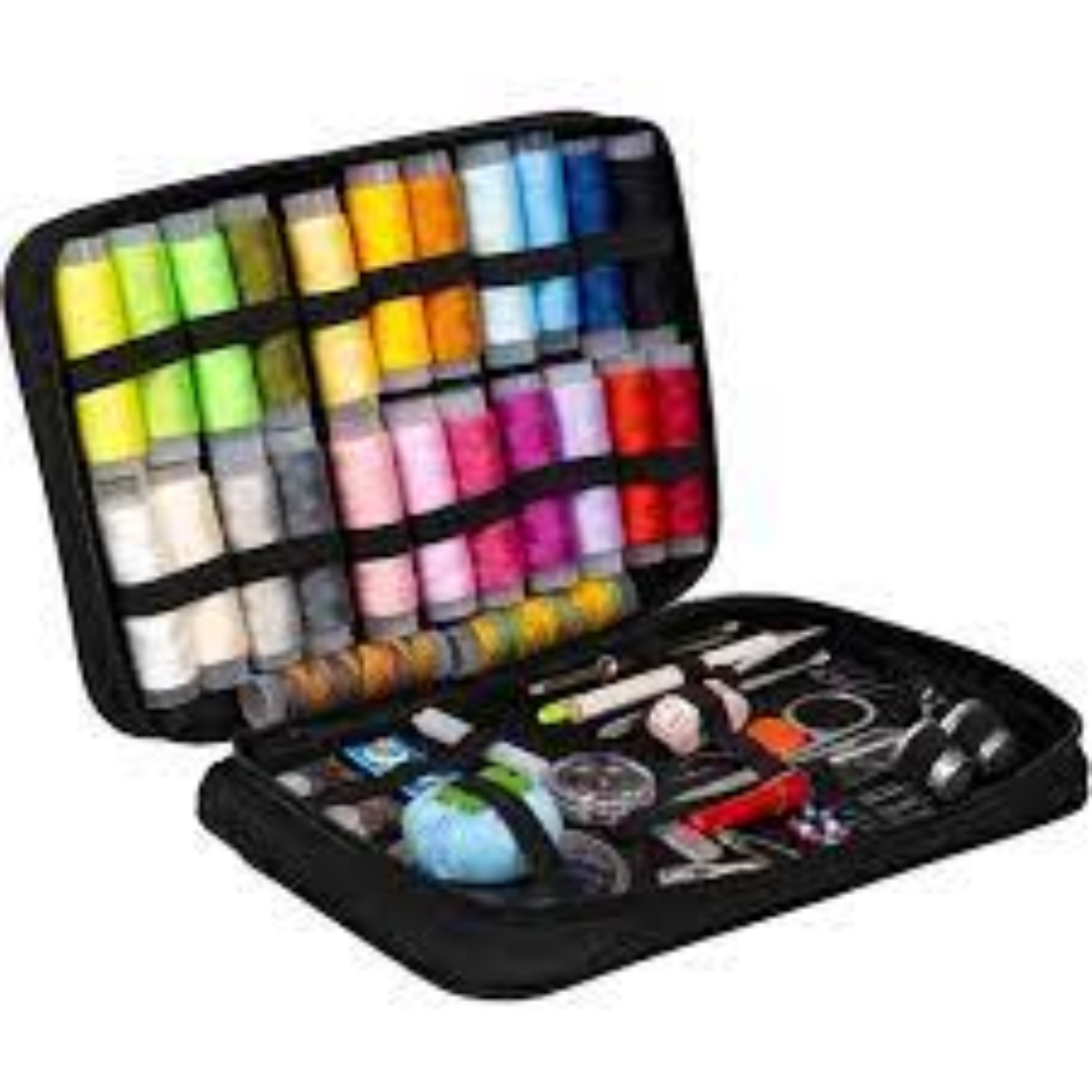 Beginner Sewing Kits with All Accessories Included
