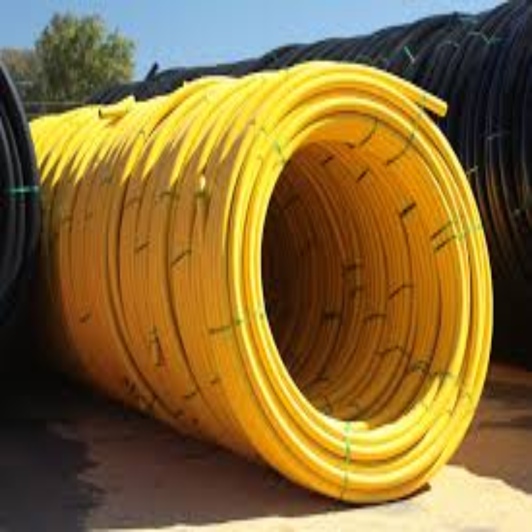 HDPE Gas Pipes Wholesale Suppliers For Bulk Orders