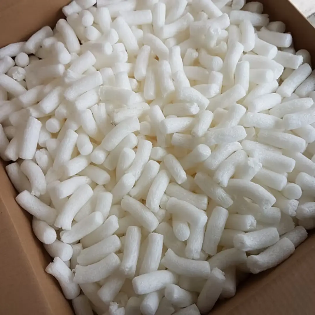 Eco Friendly Packing Peanuts – Sustainable Packaging UK