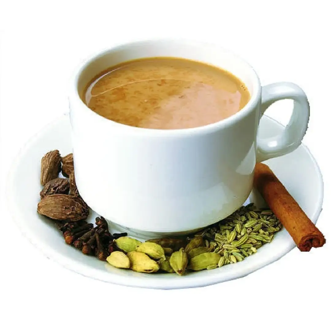 Masala Tea Powder - Authentic & Aromatic Blend