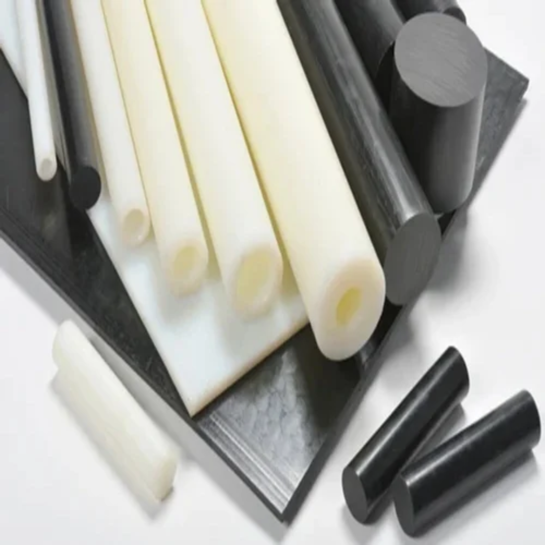 Polyamide Nylon Rods And Sheets For Industrial Use