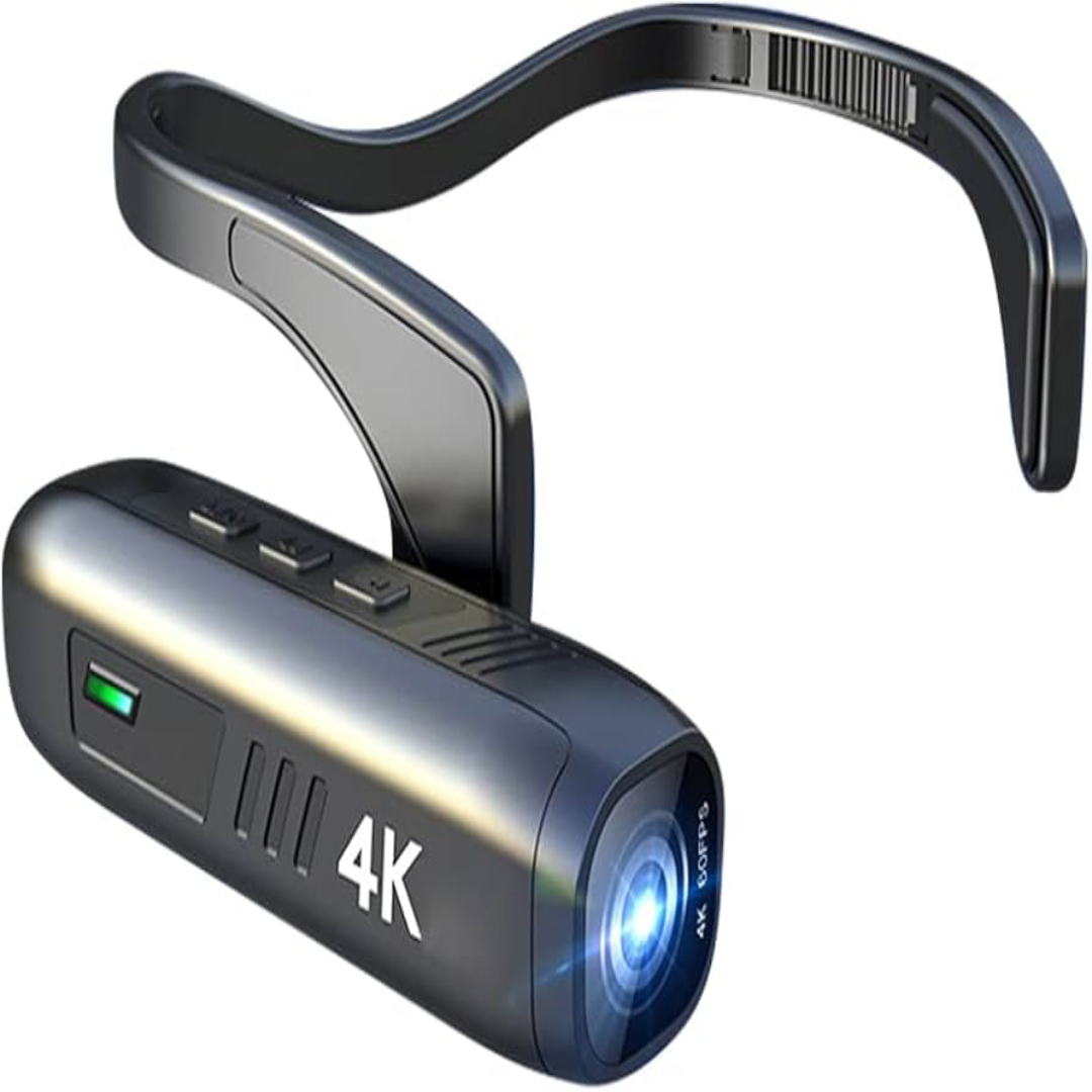 Wearable Cameras USA – Capture Action with High Clarity