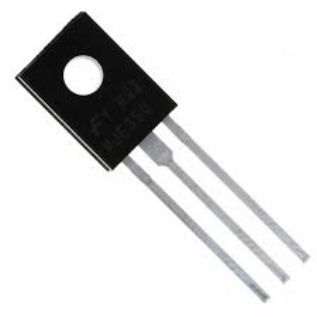 BJTs for Amplification USA Electronic Parts Supplier