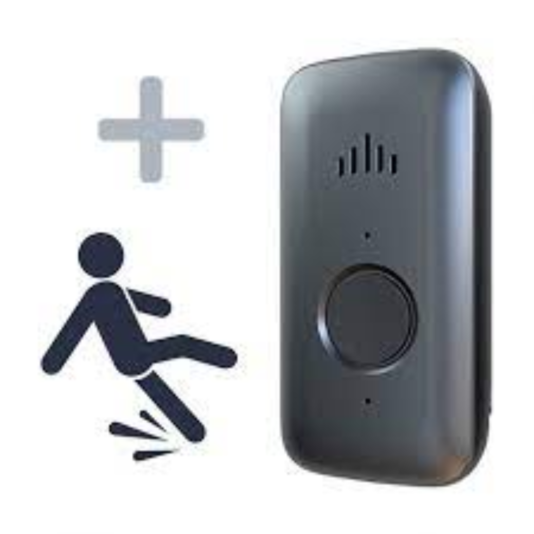 Personal Fall Detection Devices Reliable For Elderly