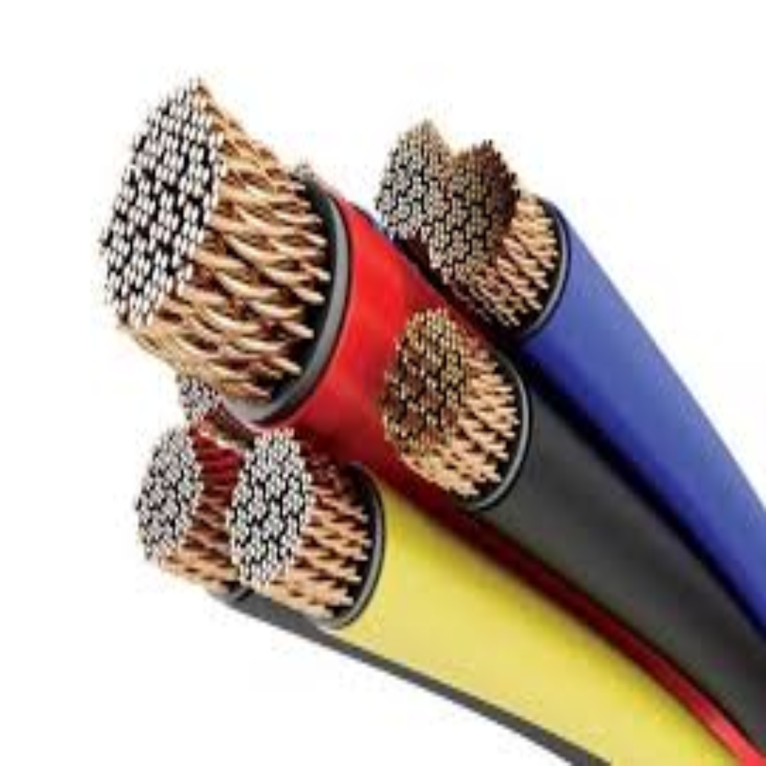 Power Cables Electrical Wiring Supplier Vietnam