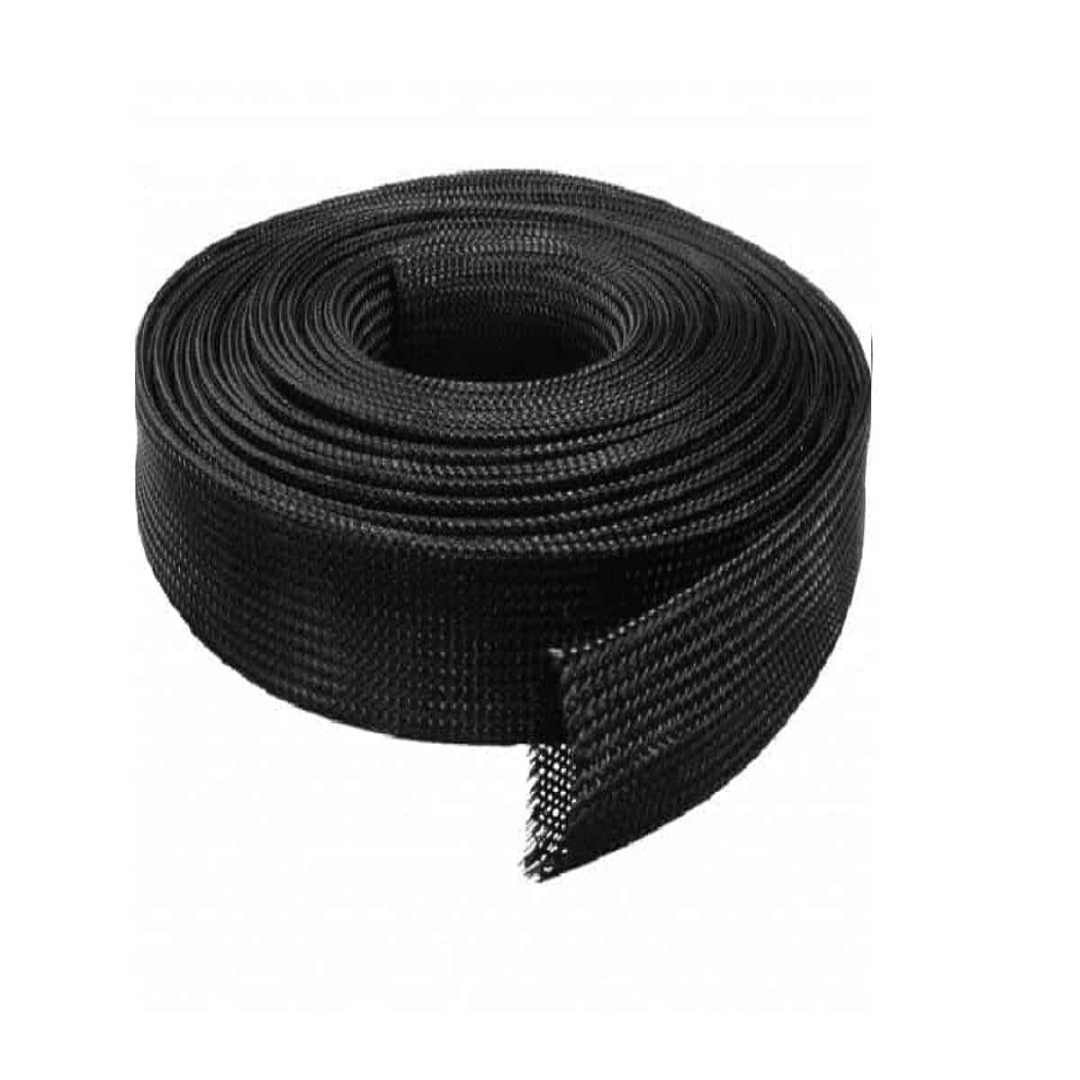 Cable Sleeving USA Neat & Safe Wire Management Solutions