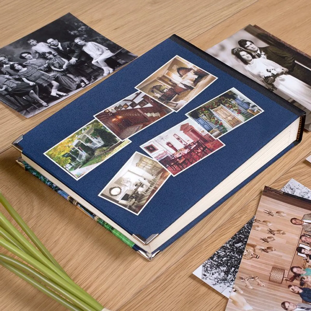 Scrapbook Albums Memory Books and Supplies UK