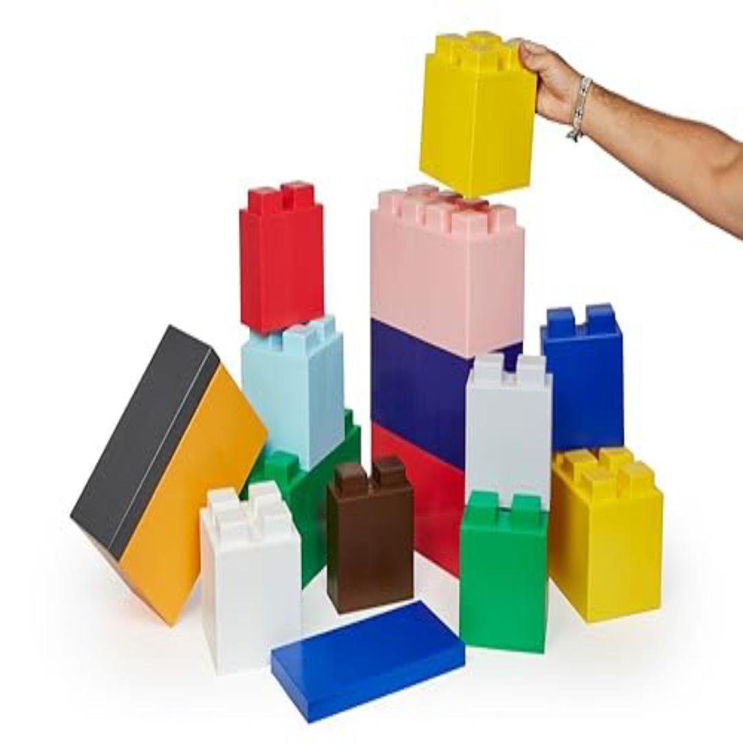Modular Blocks Flexible Playsets UAE Distributor