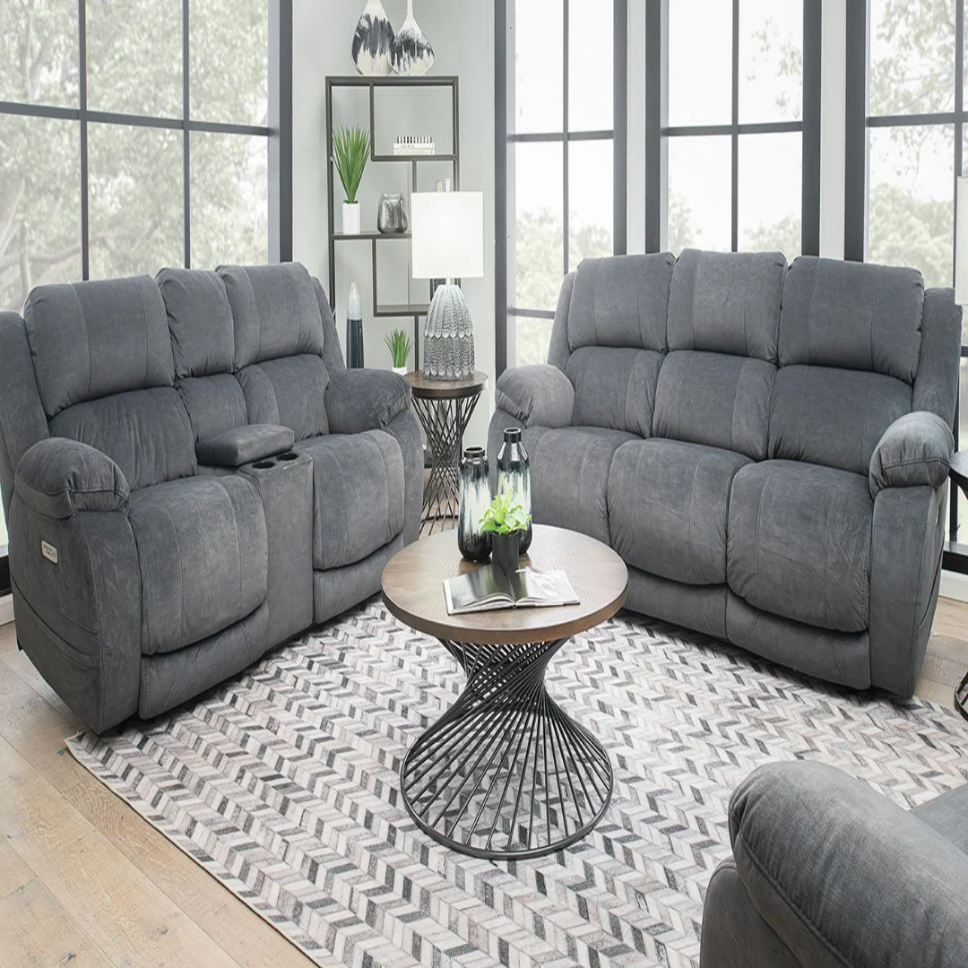 Recliner Sofas Comfortable Seating Options USA