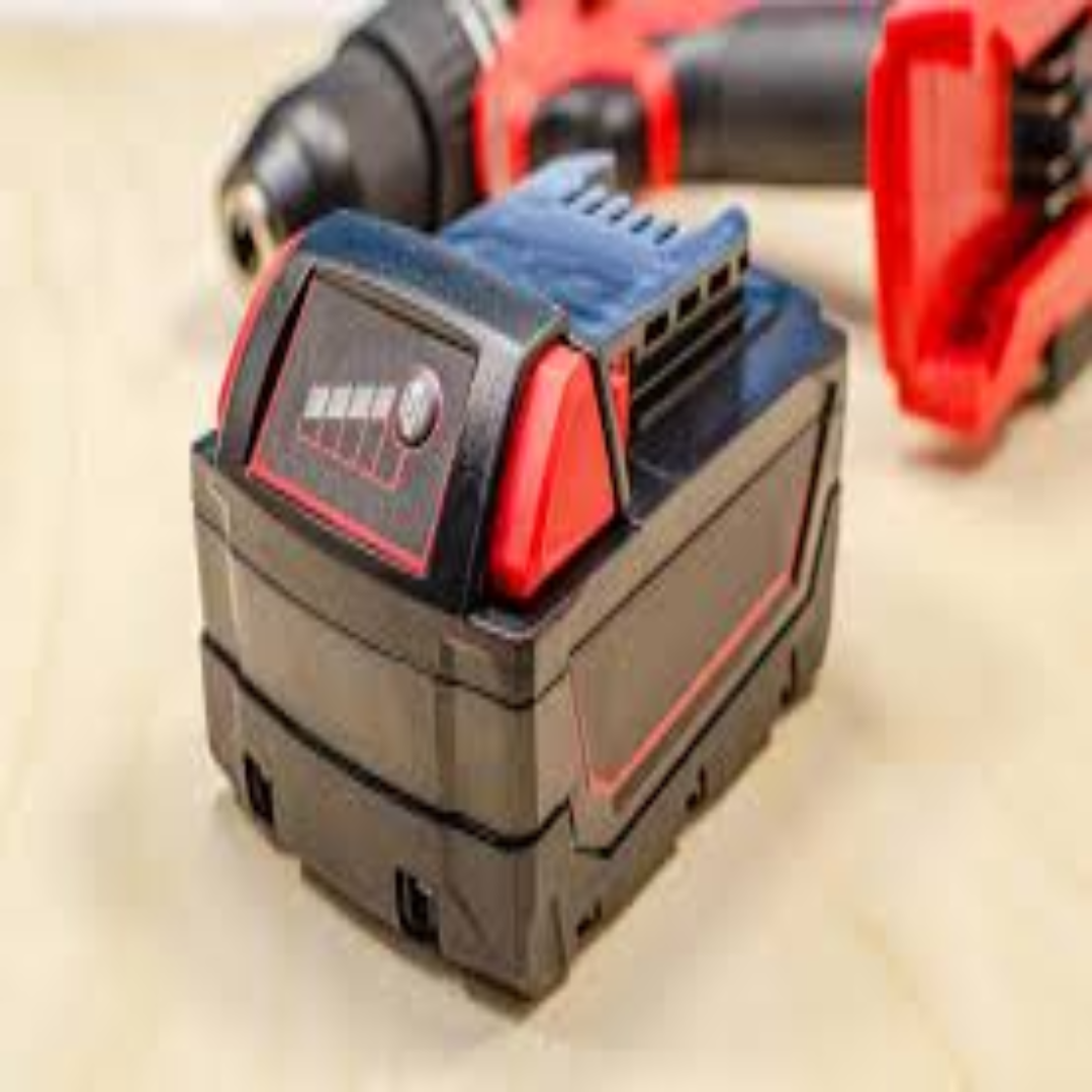 Power Tool Batteries for Professionals USA Deals
